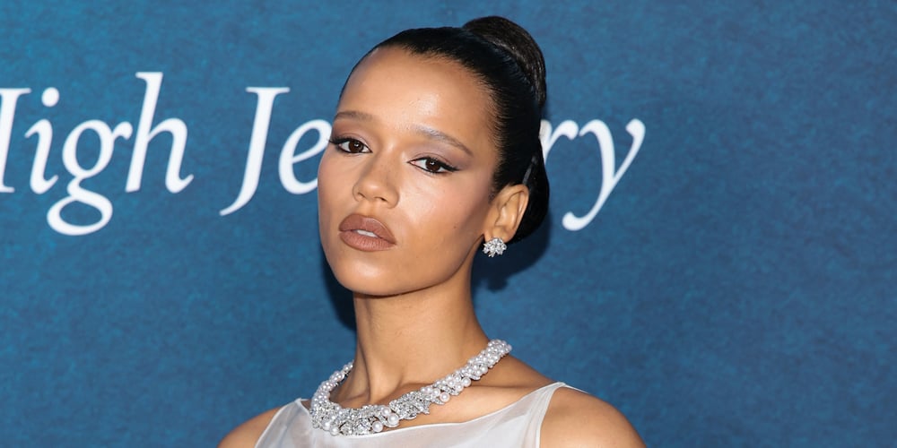 Taylor Russell Exits ‘The Thomas Crown Affair’, Production Continues Amid Re-Casting