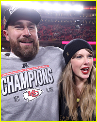 Taylor Swift e Travis Kelce visitam seu estado natal de Ohio