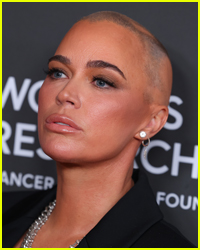 Teddi Mellencamp Gives ‘Heartbreaking’ Health Update Amid Stage 4