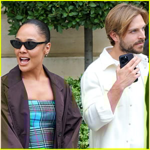 Tessa Thompson è ancora forte con il fidanzato Brandon Green, 11 mesi dall'ultimo avvistamento