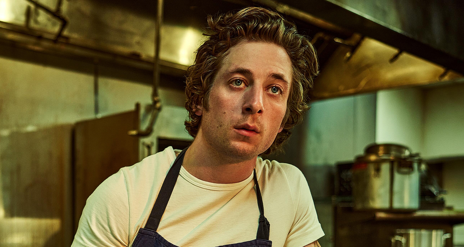 A ‘Vanderpump Rules’ Star Almost Appeared in ‘The Bear’ Season 4!