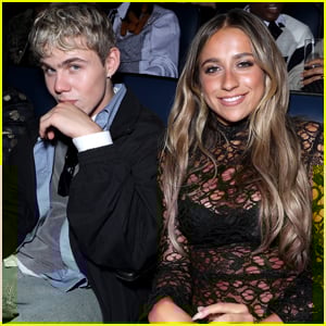 The Kid LAROI Seemingly Confirms Split from Tate McRae, Says They’re