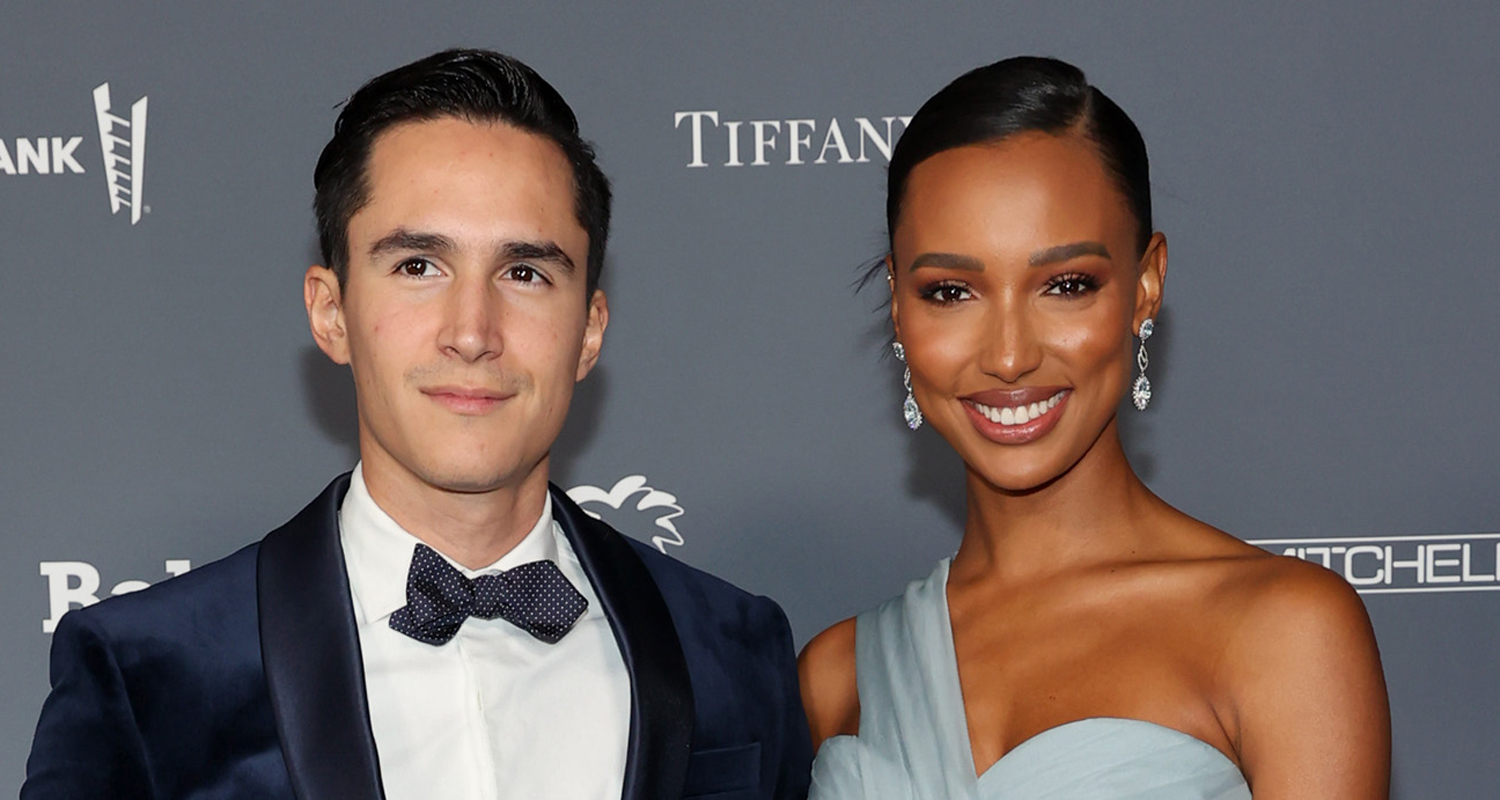 Jasmine Tookes is Pregnant, Expecting Second Child with Husband Juan