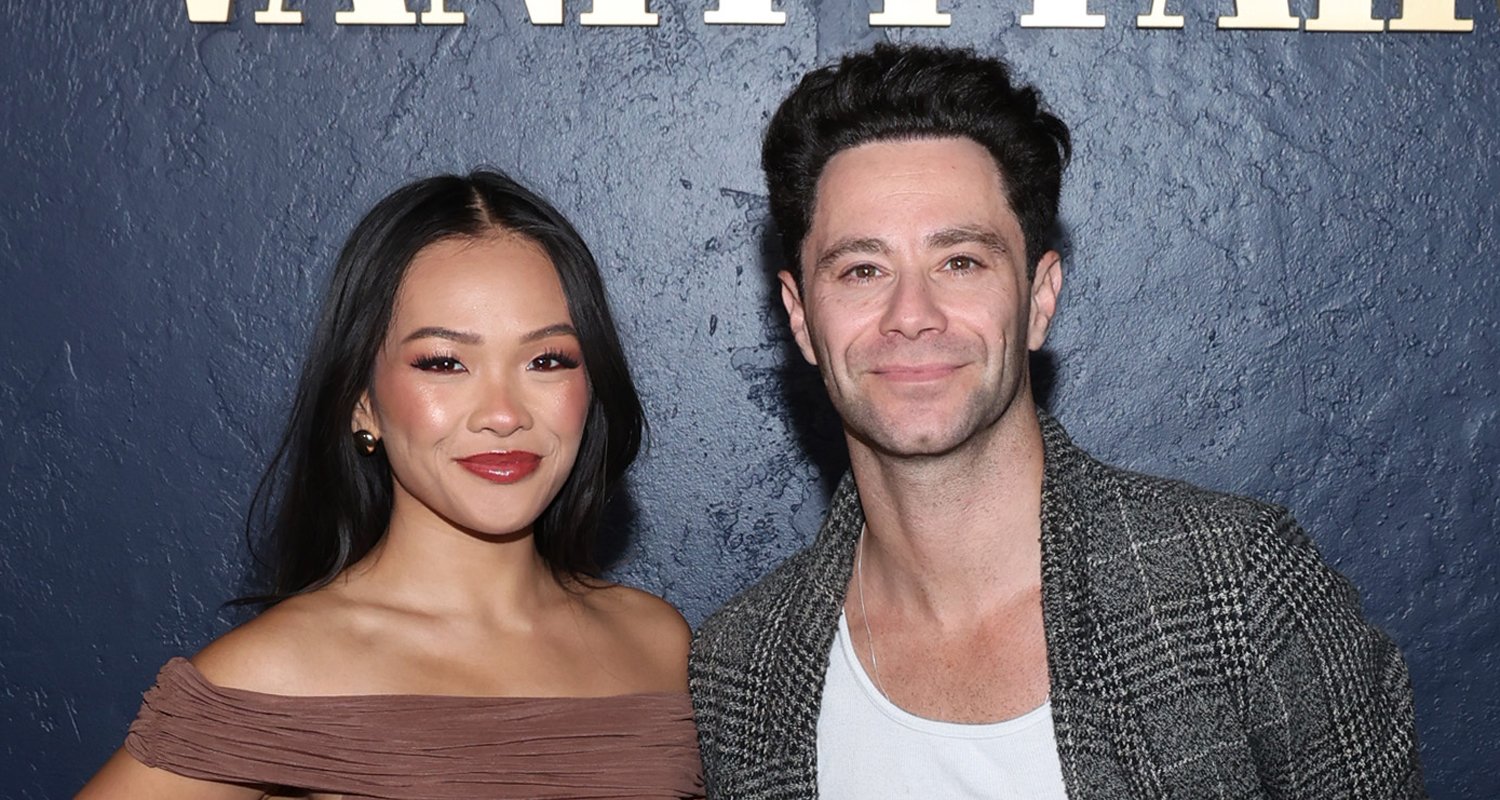 Jenn Tran Reveals Where She Stands with Ex Sasha Farber After Split