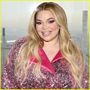 Trisha Paytas Reveals Her Name Ideas for Baby No. 3