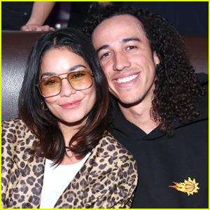 Vanessa Hudgens Shares Birthday Tribute to Husband Cole Tucker