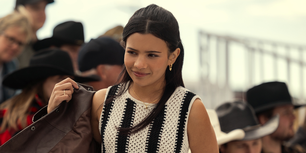 ‘My Life with the Walter Boys’ Season 2 Teaser Trailer Finds Jackie Heading Back to Silver Falls
