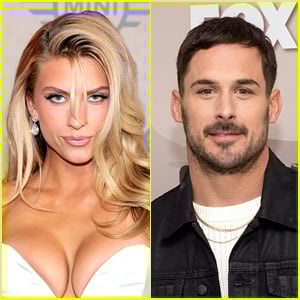 Xandra Pohl Celebrity News and Gossip | Entertainment, Photos and