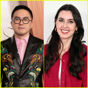 Bowen Yang Responds to Taylor Lorenz’ Viral Tweet About Las Culturistas