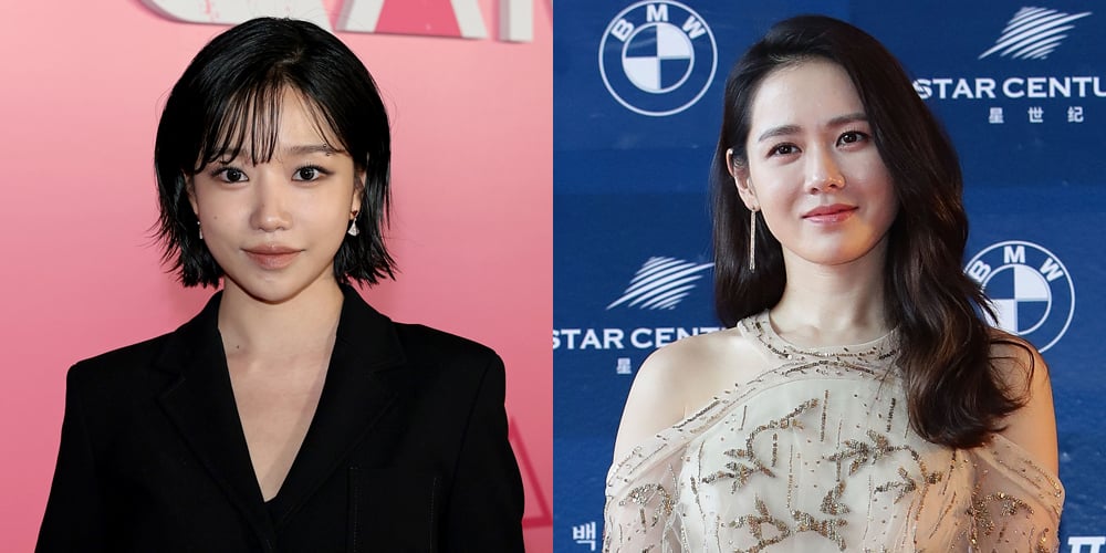 Squid Game’s Jo Yu-ri & Crash Landing On You’s Son Ye-jin to Star In New Netflix K-Pop Series ‘Variety’
