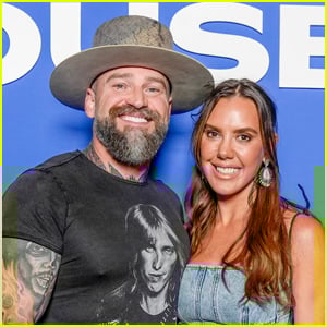 Zac Brown & Kendra Scott Are Engaged! | Engaged, Kendra Scott, Zac