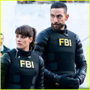Zeeko Zaki dell'FBI rivela se uscirà mai allo show televisivo della CBS, parla anche del futuro di Missy Peregrym