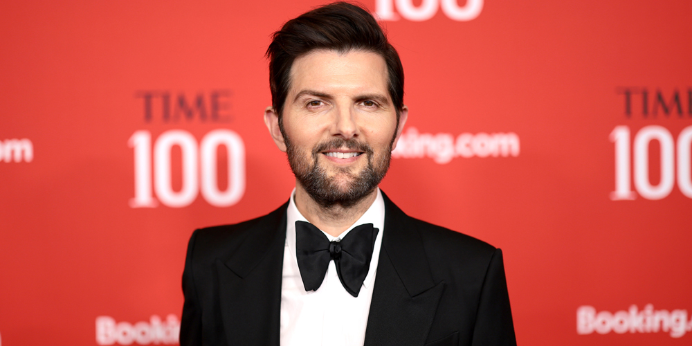 Adam Scott Nearly Quit Acting After Not Landing a Role on This TV Show | Adam Scott, Six Feet Under, Television | Just Jared: Celebrity News and Gossip