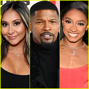 20 Stars You Didn’t Realize Were Adopted (Including Snooki, Jamie Foxx, & More)