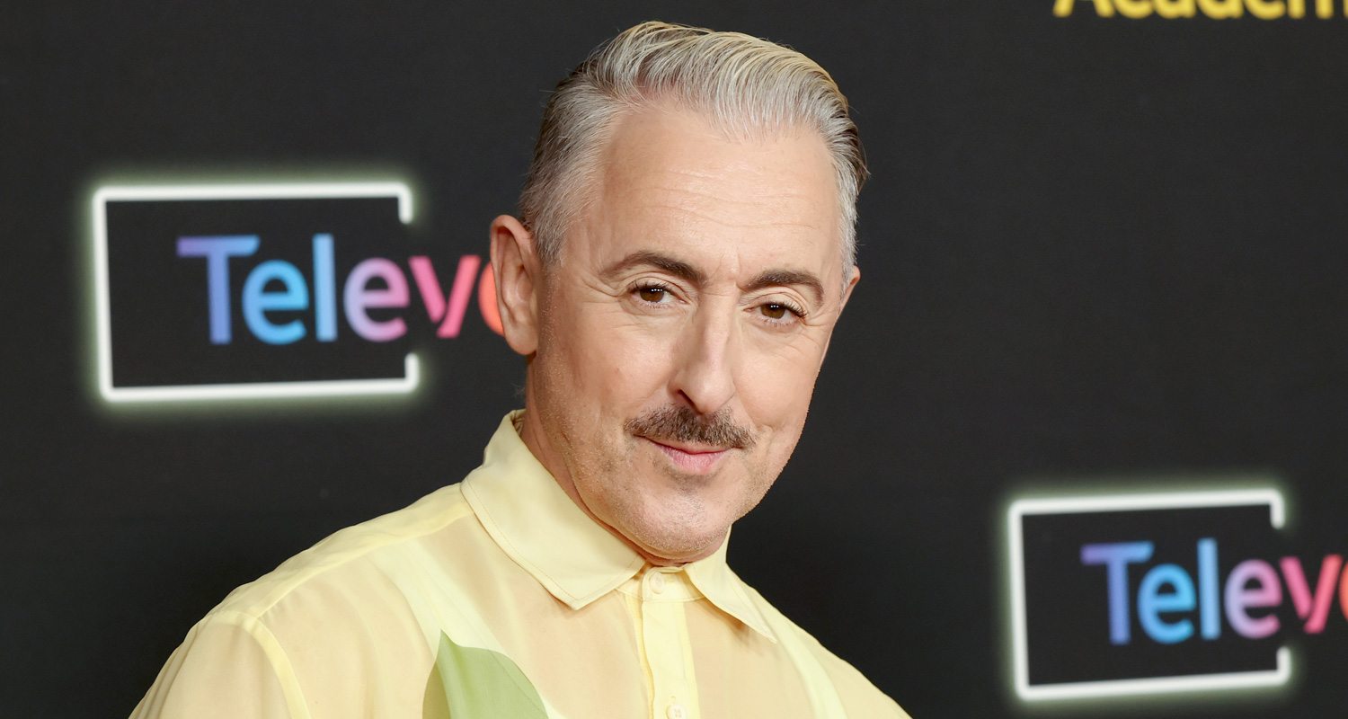 Alan Cumming Talks Returning for ‘Avengers: Doomsday,’ Says It Was Healing Experience | Alan Cumming, Avengers: Doomsday | Just Jared: Celebrity News and Gossip