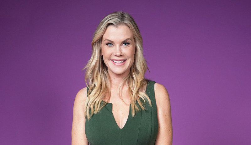 Alison Sweeney Praised by Former ‘Biggest Loser’ Contestant as Best Part of the Show | Alison Sweeney, The Biggest Loser | Just Jared: Celebrity News and Gossip