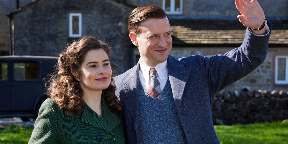 ‘All Creatures Great & Small’ Season 6 Cast Shakeup: 1 Star Replaced, 8 Actors Returning & 1 Caused Panic That He Was Exiting! | All Creatures Great and Small, EG, PBS, Slideshow, Television | Just Jared: Celebrity News and Gossip