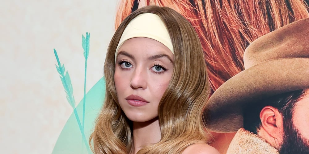 Sydney Sweeney’s ‘Americana’ Could Still Turn a Profit Despite Low Box Office Numbers | Movies, Sydney Sweeney | Just Jared: Celebrity News and Gossip