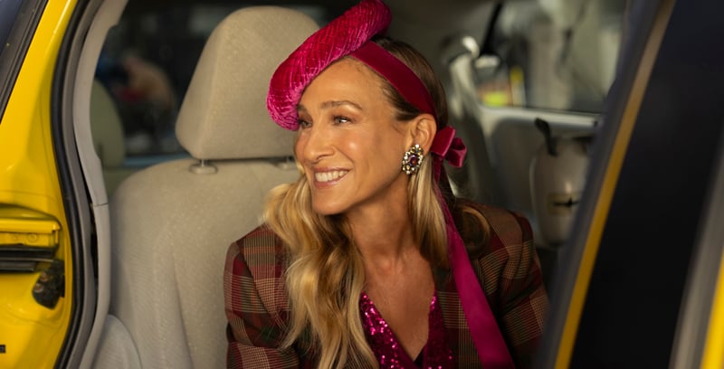 'And Just Like That' Ending Explained: Carrie Bradshaw's Fate Revealed & Creator Explains Her Final Line