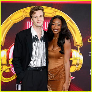 Rachel Webb Reunites with Broadway’s Romeo, Ben Jackson Walker, for L.A. Run of ‘& Juliet’ Musical!