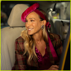 'And Just Like That' Ending Explained: Carrie Bradshaw's Fate Revealed &amp; Creator Explains Her Final Line