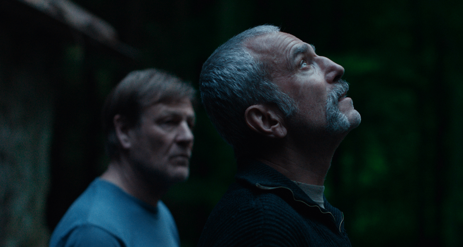 ‘Anemone’ Trailer: Daniel Day-Lewis Comes Out of Retirement for New Movie Directed by Son Ronan Day-Lewis – Watch Now! | Anemone, Daniel Day-Lewis, Movies, Ronan Day-Lewis, Safia Oakley-Green, Samantha Morton, Samuel Bottomley, Sean Bean, Trailer | Just Jared: Celebrity News and Gossip