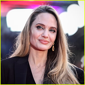 Angelina Jolie Insider Denies She's Writing a Tell-All Memoir