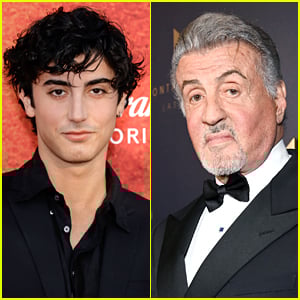 Anthony Ippolito to Portray Sylvester Stallone In Movie About the Making of 'Rocky'