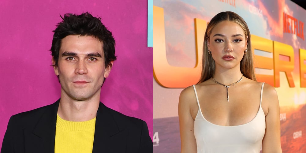 KJ Apa Reveals NSFW ‘The Map That Leads to You’ Scene Was Originally Meant for Madelyn Cline