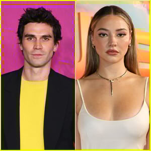 KJ Apa Reveals NSFW ‘The Map That Leads to You’ Scene Was Originally Meant for Madelyn Cline