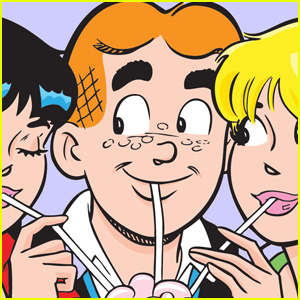 New ‘Archie’ Movie in the Works With ‘Spider-Verse’ Producers!