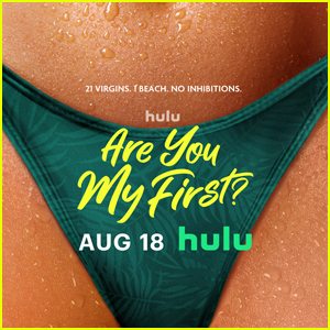Meet the 21 Contestants on ‘Are You My First’: The Virgin Dating Show Premieres Today on Hulu!