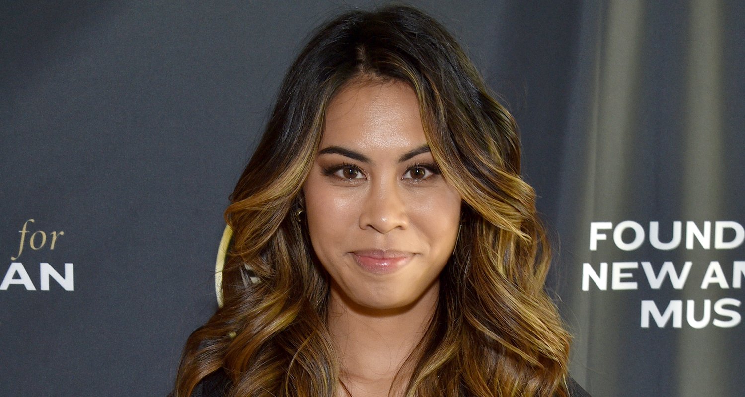Nickelodeon Star Ashley Argota Accuses Mother of Financial, Emotional, & Physical Abuse