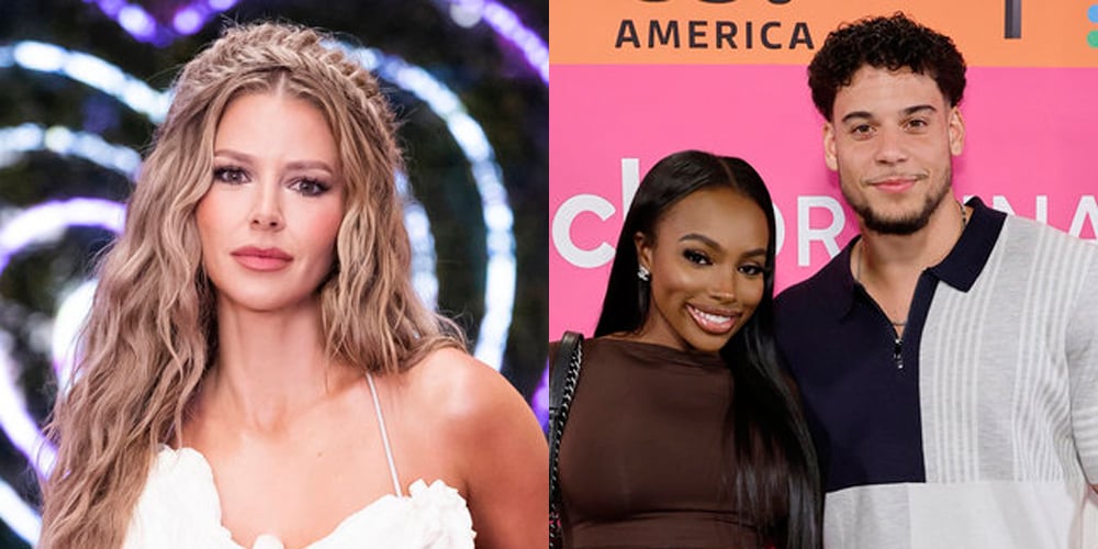 Ariana Madix Reacts to ‘Love Island’ Alums Jana Craig & Kenny Rodriguez Breakup | Ariana Madix, JaNa Craig, Kenny Rodriguez, Love Island, Love Island USA, Peacock | Just Jared: Celebrity News and Gossip