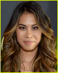 Nickelodeon Star Ashley Argota Accuses Mother of Financial, Emotional, & Physical Abuse