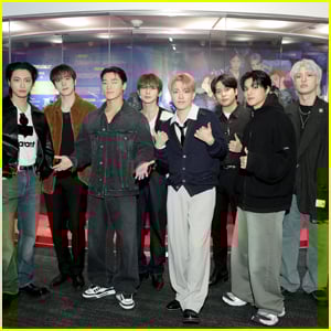 La maggior parte ha seguito i membri di Ateez su Instagram, classificati dal più basso al più alto