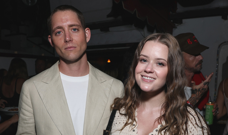 Ava Phillippe & Boyfriend Dakota Brubaker Step Out for Date Night at ‘Lurker’ Movie Premiere | Alex Russell (Director), Archie Madekwe, Ava Phillippe, Dakota Brubaker, Théodore Pellerin | Just Jared: Celebrity News and Gossip