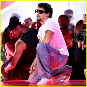 Bad Bunny’s Residency Causes Tinder Surge in Puerto Rico, New Data