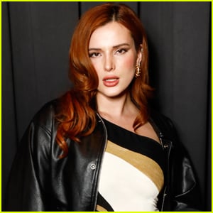 Bella Thorne Responds to Backlash After Proposing Back to Fiancé Mark Emms