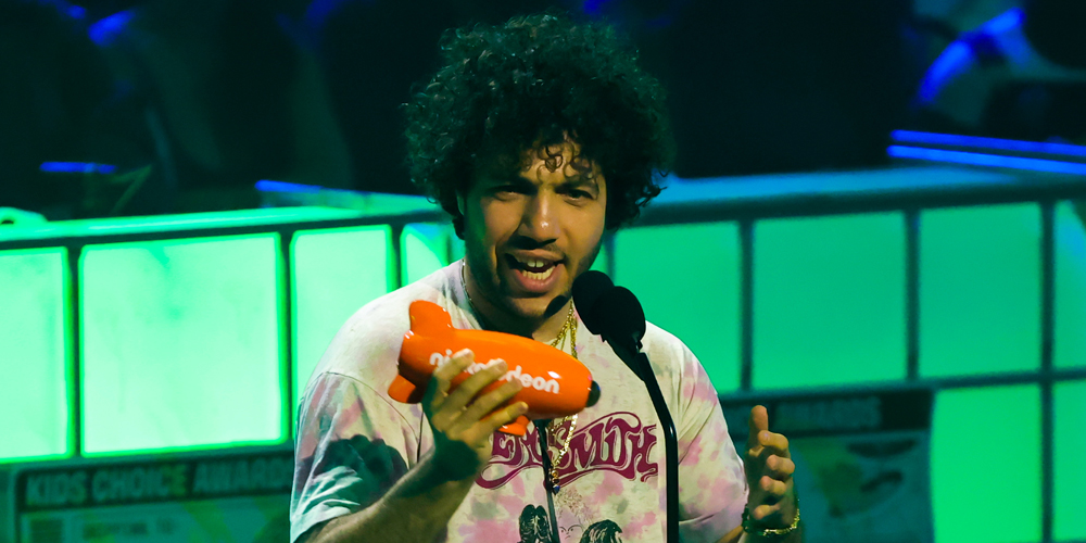 Benny Blanco Compares His Music Taste to a 15-Year-Old Girl While Reflecting on His Biggest Hits | Benny Blanco, Music | Just Jared: Celebrity News and Gossip