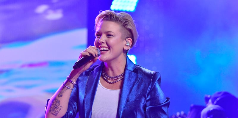 Betty indicates not reaching ‘upper-Pop Echelon,’ tells about the fact that her shots on the super-stardom was ended because of one bad decision