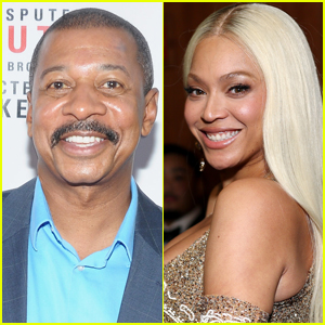 Robert Townsend Says Beyoncé Was 'Really Nervous' For Audition In First Acting Role