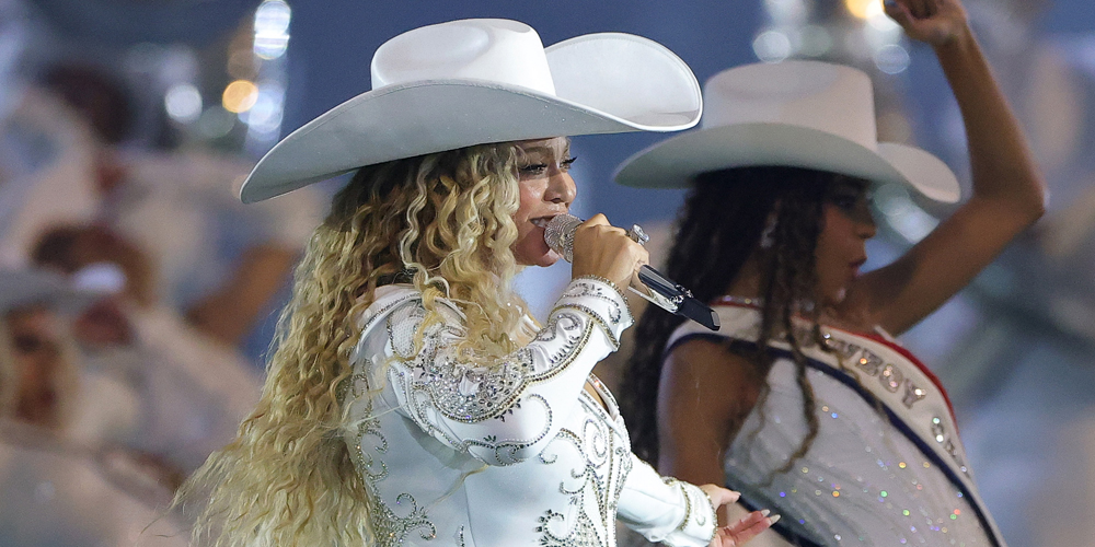 ‘Beyoncé Bowl’ 2025 Emmy Awards Category Added to Main Telecast by TV Academy | 2025 Emmy Awards, Beyonce Knowles, Emmy Awards, emmys | Just Jared: Celebrity News and Gossip