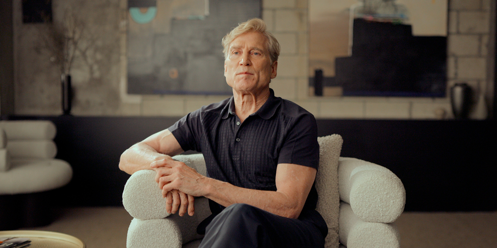 ‘Biggest Loser’ Doctor Addresses the Show’s Controversial Tactics In New Netflix Docuseries | Bob Harper, Jillian Michaels, Netflix, Robert Huizenga, Television, The Biggest Loser | Just Jared: Celebrity News and Gossip