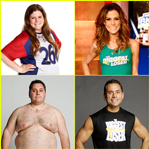 All 18 ‘Biggest Loser’ Winners Ranked by Who Lost the Most Weight, Based on Percent