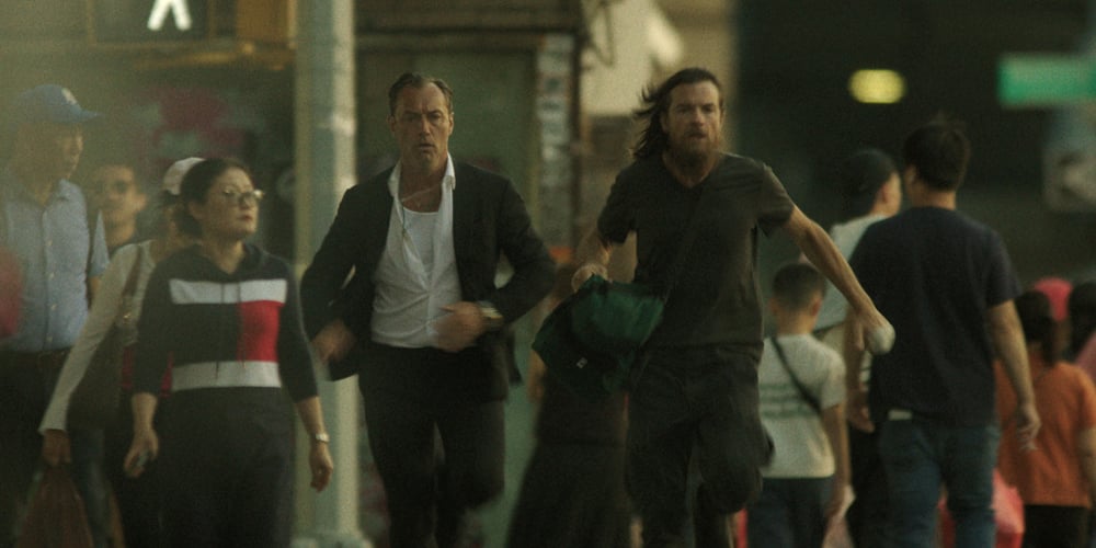 ‘Black Rabbit’ Netflix Cast List: All the Stars in Jason Bateman & Jude Law’s New Series | Abbey Lee, Amaka Okafor, Amir Malaklou, Black Rabbit, Chris Coy, Cleopatra Coleman, Dagmara Dominczyk, Don Harvey, EG, evergreen, Forrest Weber, Francis Benhamou, Gus Birney, Jason Bateman, John Ales, Jude Law, Netflix, Odessa Young, Robin De Jesus, Slideshow, Sope Dirisu, Steve Witting, Television, Troy Kotsur | Just Jared: Celebrity News and Gossip