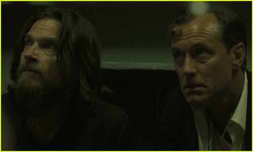 Jude Law & Jason Bateman’s ‘Black Rabbit’ Trailer Looks Like a Wild Ride – Watch Now!