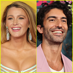 Blake Lively’s Legal Team Responds to All the Headlines About Justin