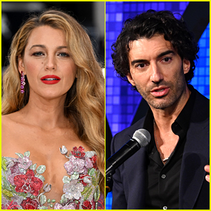 Judge Strikes Blake Lively’s Deposition Transcript from Court Docket