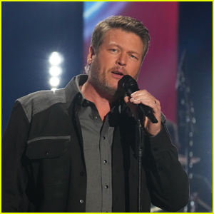 Blake Shelton Announces Las Vegas Residency 2026 Dates - Ticket & Venue Info Revealed!